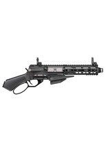 G&G Airsoft LevAR 7 inch Gas Powered Lever Action Rifle