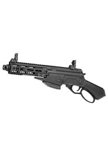 G&G Airsoft LevAR 7 inch Gas Powered Lever Action Rifle