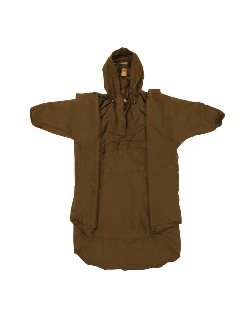 Snugpak Patrol Poncho