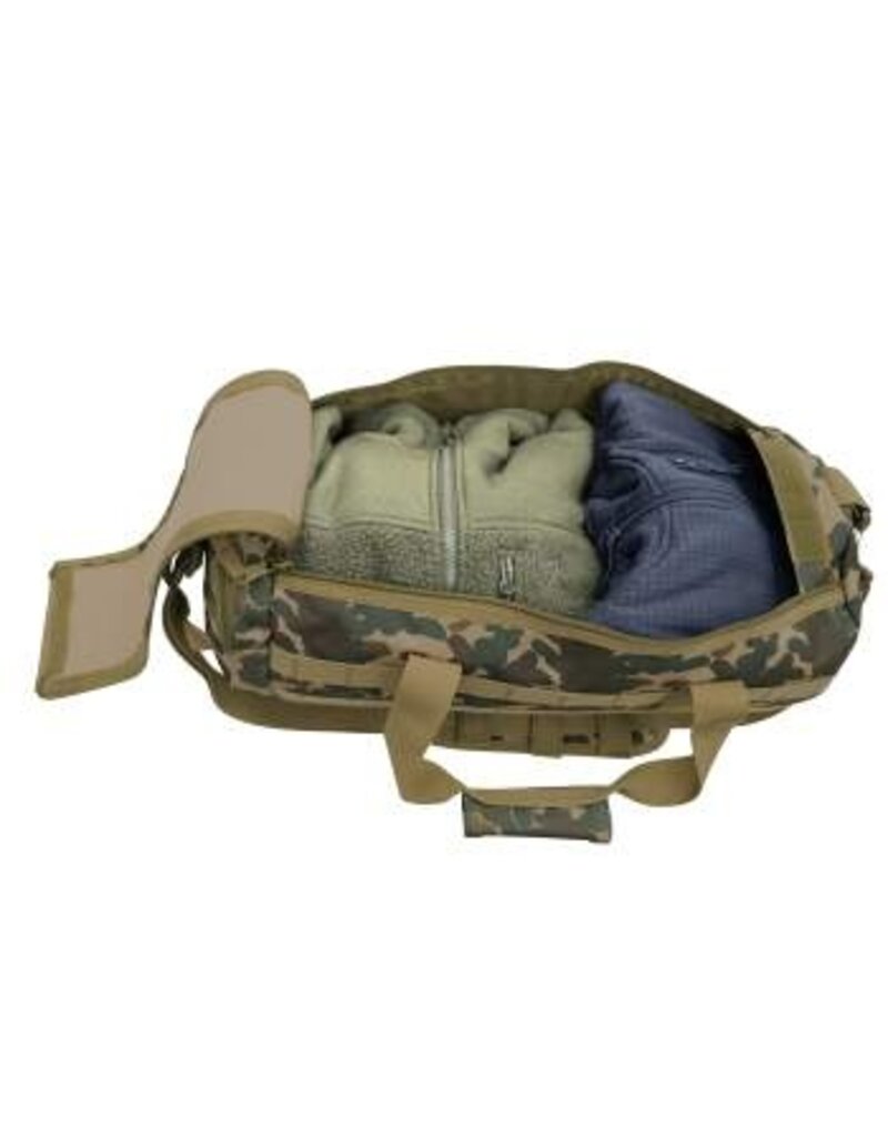 Rothco Tactical Traveler 19″ Duffle Bag
