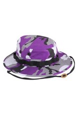 Rothco Camo Boonie Hat