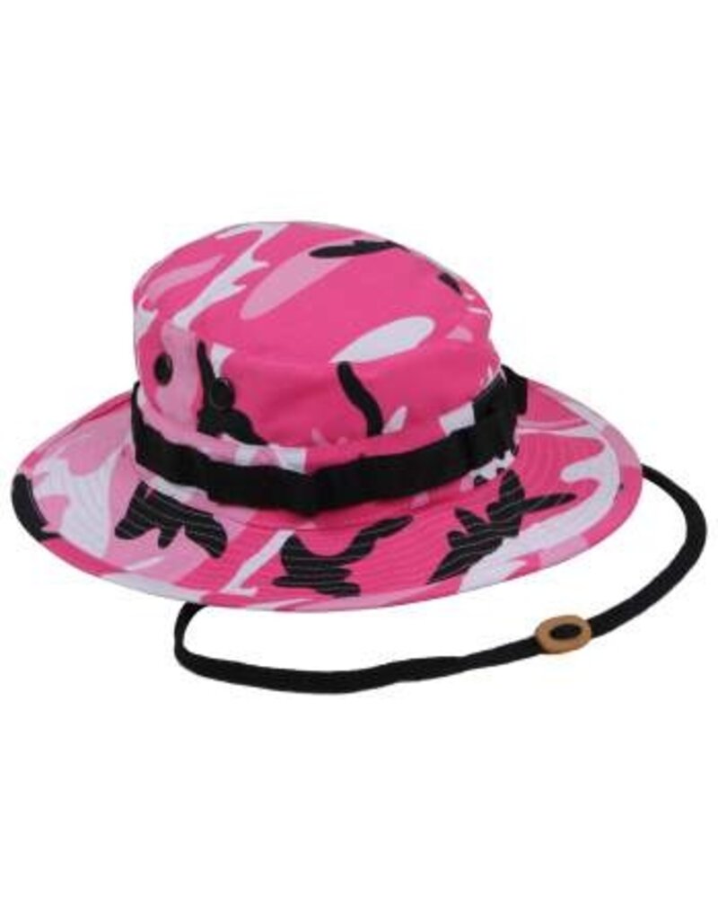 Rothco Camo Boonie Hat