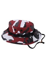 Rothco Camo Boonie Hat