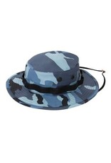 Rothco Camo Boonie Hat