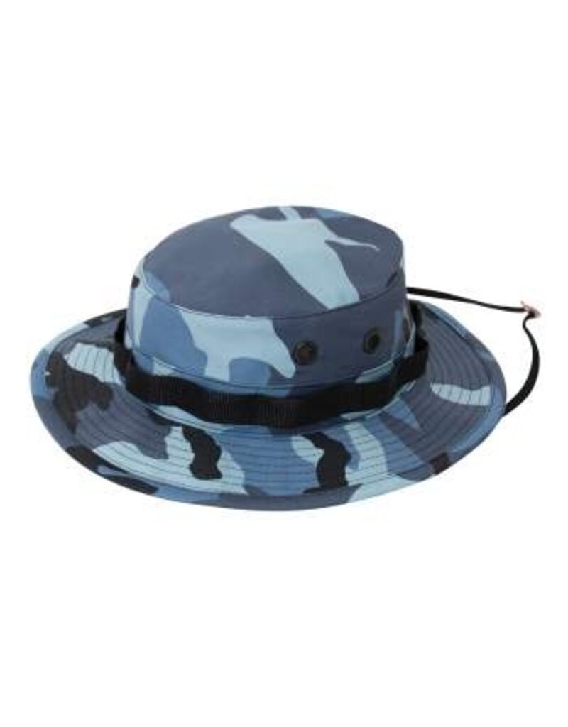 Rothco Camo Boonie Hat