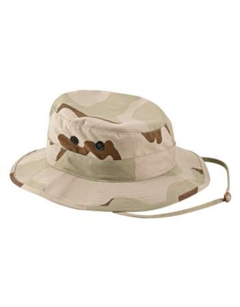 Rothco Camo Boonie Hat