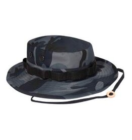 Rothco Camo Boonie Hat