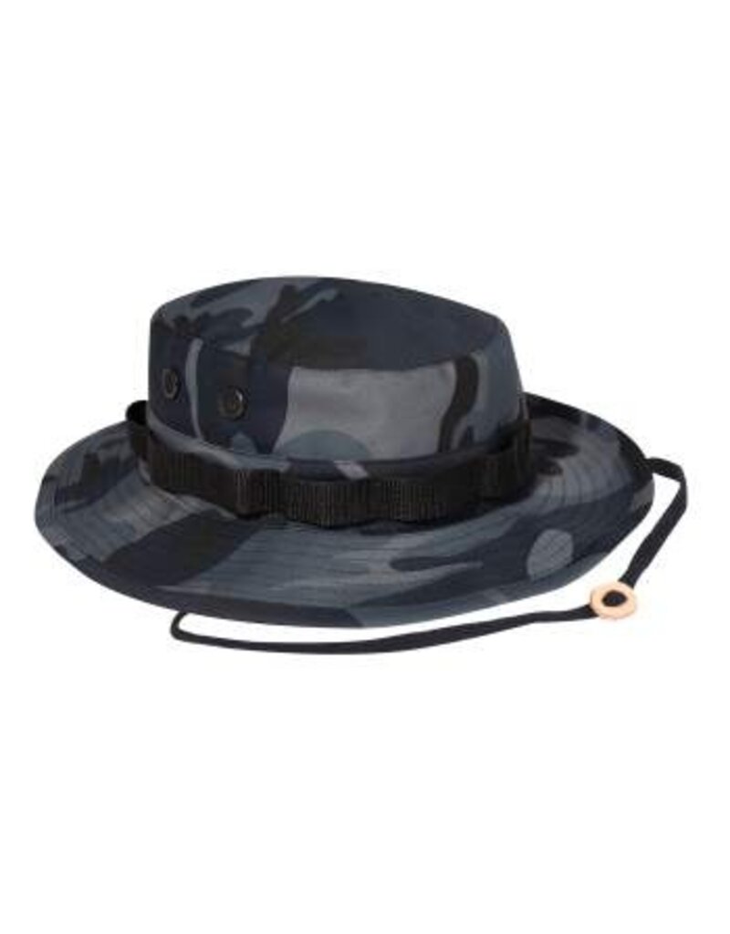 Rothco Camo Boonie Hat