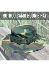 Rothco Camo Boonie Hat
