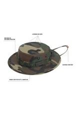 Rothco Camo Boonie Hat