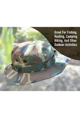 Rothco Camo Boonie Hat