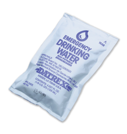 Datrex Emergency Water