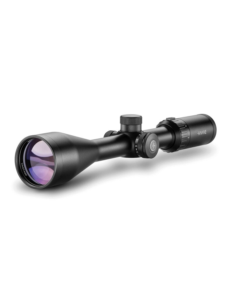 Hawke Vantage IR 3-9x50 Mil Dot