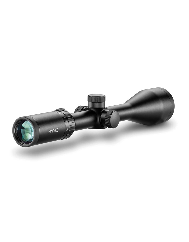 Hawke Vantage IR 3-9x50 Mil Dot