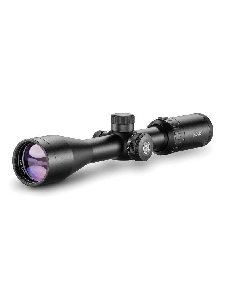 Hawke Vantage IR 3-9x40 Mil Dot