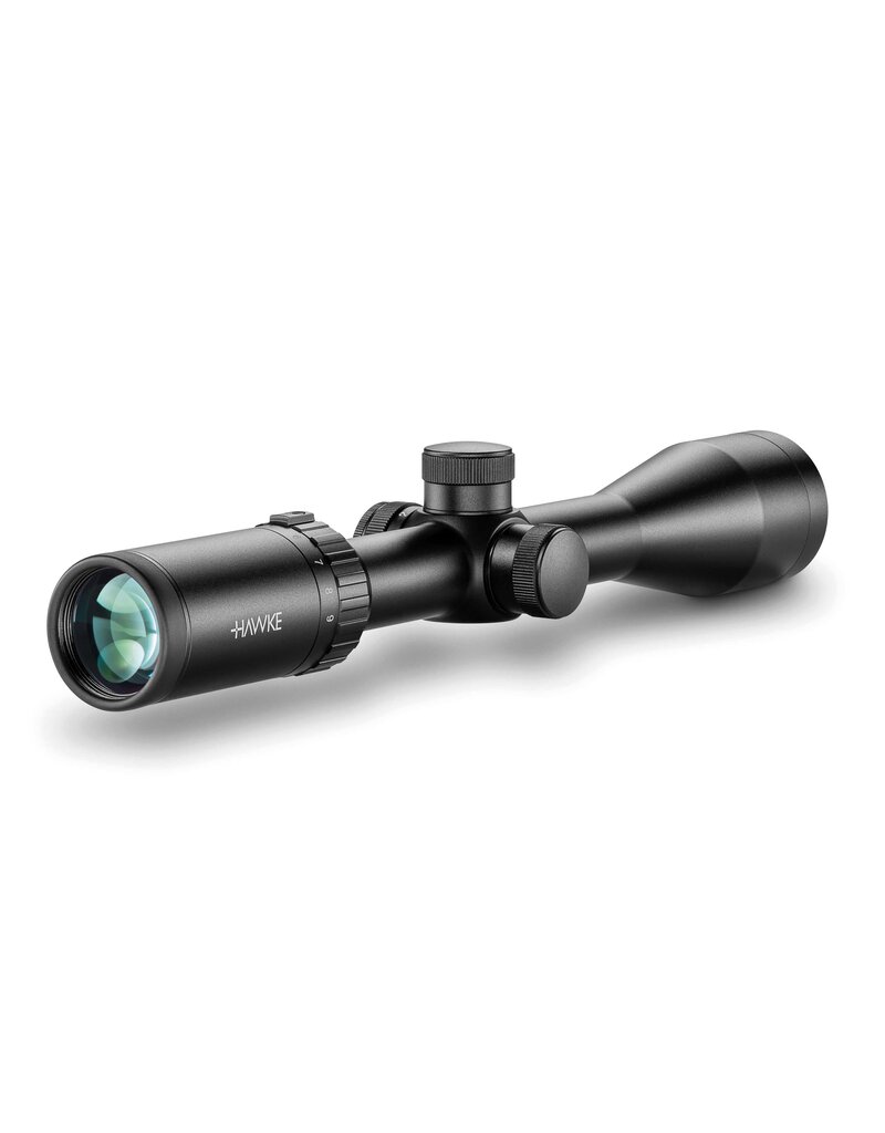 Hawke Vantage IR 3-9x40 Mil Dot