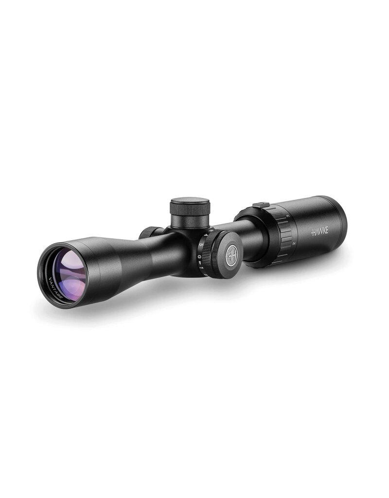 Hawke Vantage IR 2-7x32 Mil Dot