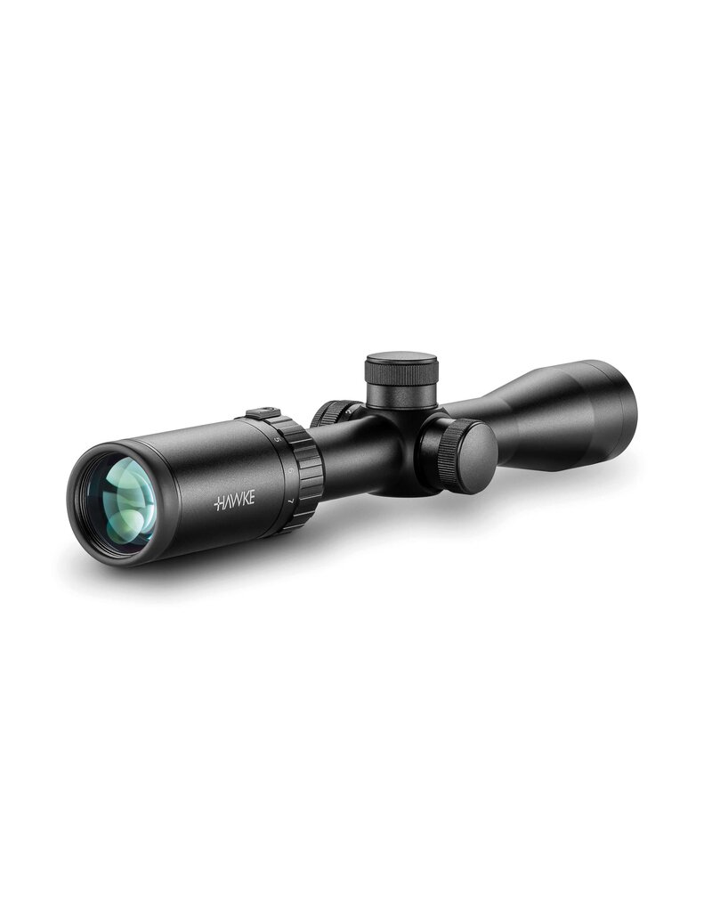Hawke Vantage IR 2-7x32 Mil Dot