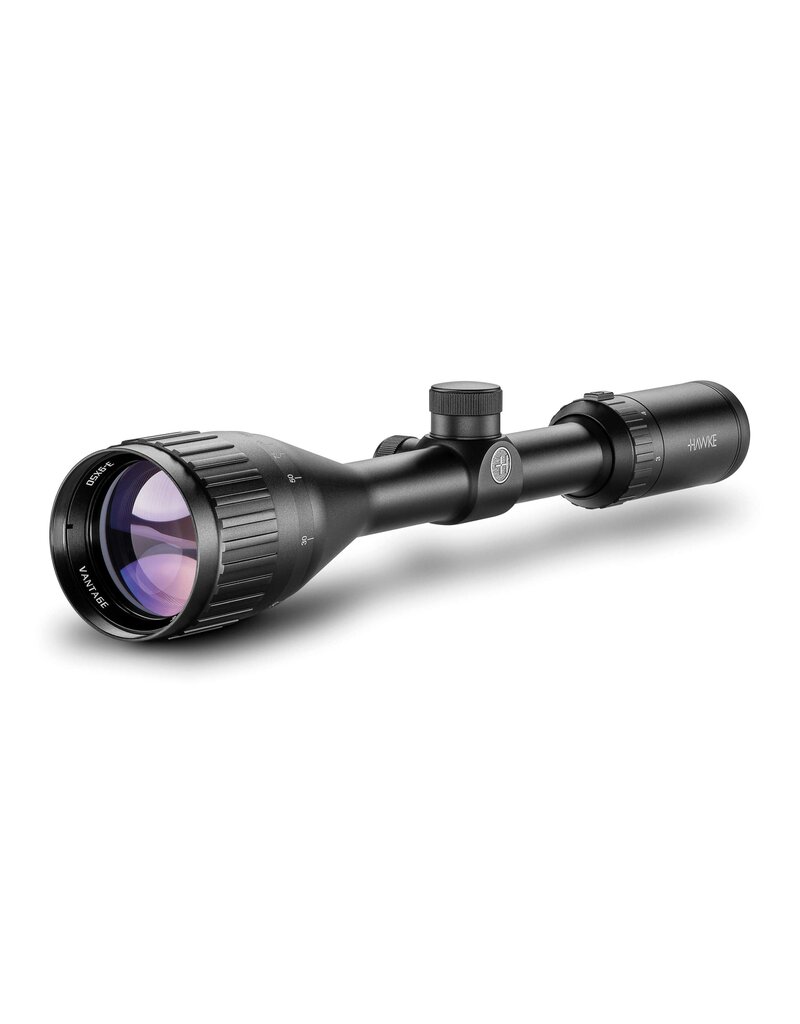 Hawke Vantage 3-9x50 AO Mil Dot