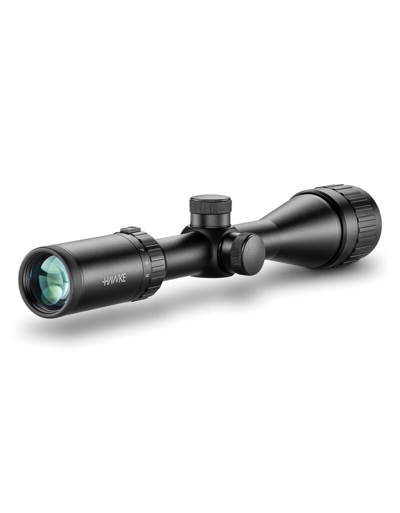 Hawke Vantage 3-9x40 AO Mil Dot