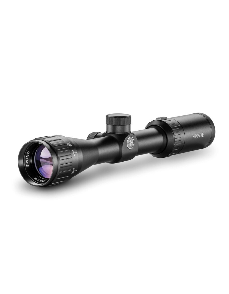 Hawke Vantage 4x32 AO Mil Dot