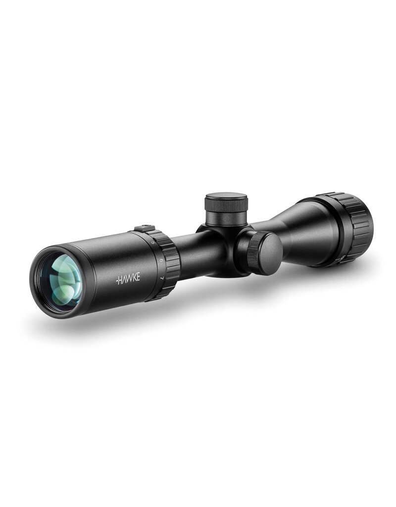 Hawke Vantage 4x32 AO Mil Dot