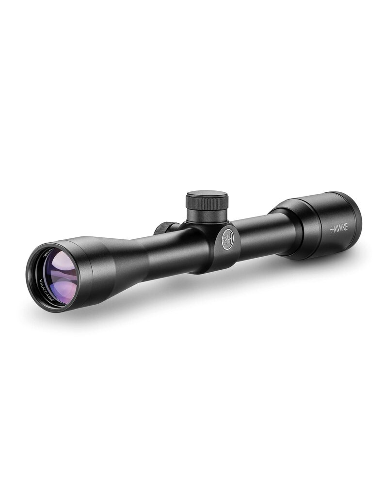 Hawke Vantage 4x32 Mil Dot