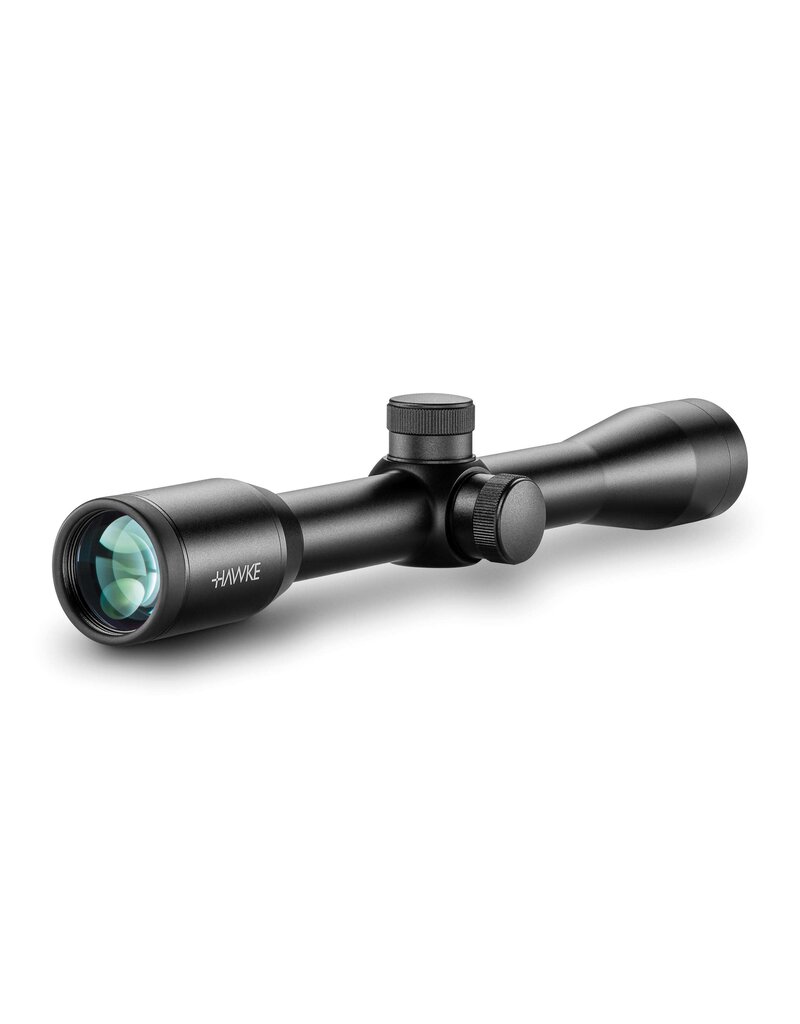Hawke Vantage 4x32 Mil Dot