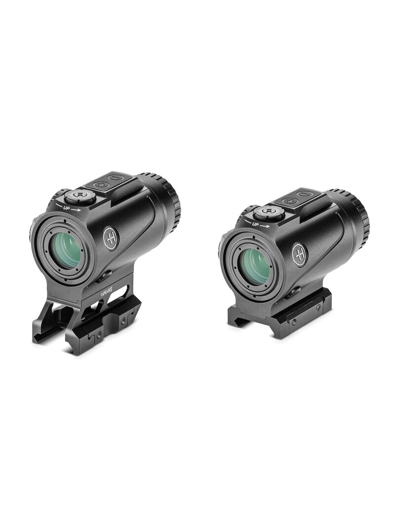 Hawke Prism Sights Speed Dot 1x15