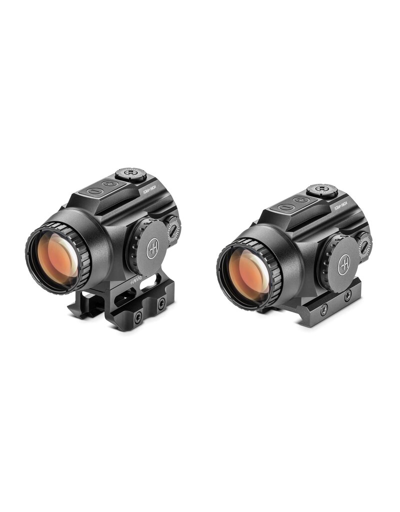 Hawke Prism Sights Speed Dot 1x15