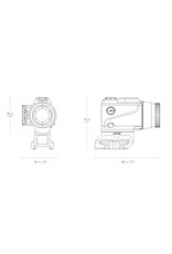 Hawke Prism Sights Speed Dot 1x15