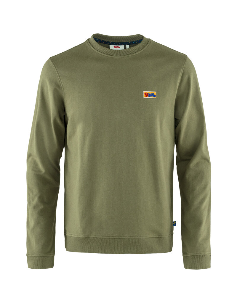 Fjällräven Vardag Sweater M