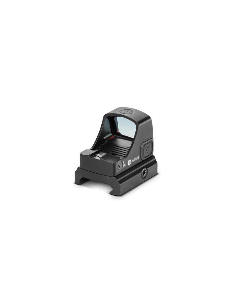 Hawke Endurance Reflex Sight 1x21