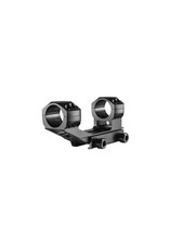 Hawke Tactical Cantilever Ring Mounts Weaver 1 Inch