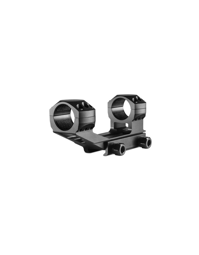 Hawke Supports d'anneau Cantilever tactiques Weaver 1 pouce