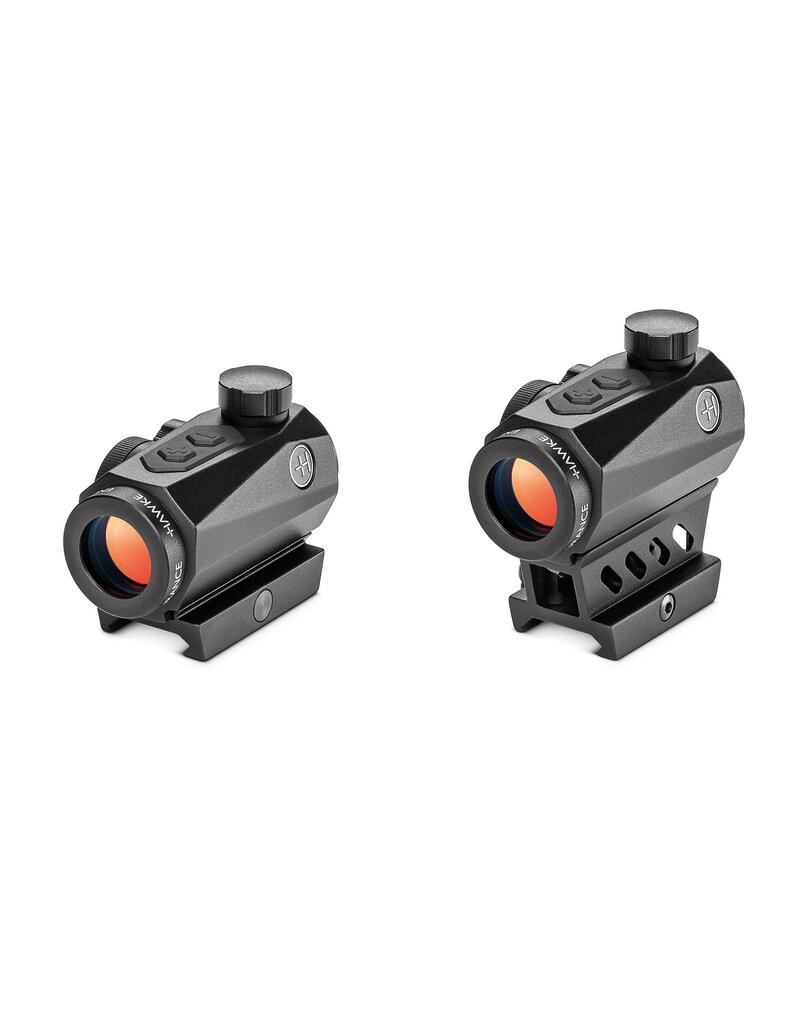 Hawke Endurance Red Dot