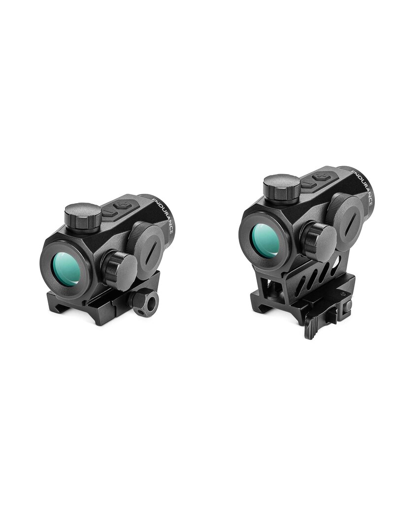 Hawke Endurance Red Dot