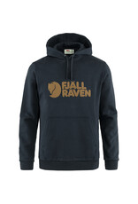 Fjällräven Coton ouaté Logo Fjällräven M