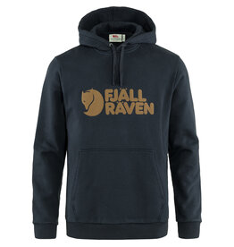 Fjällräven Fjällräven Logo Hoodie M