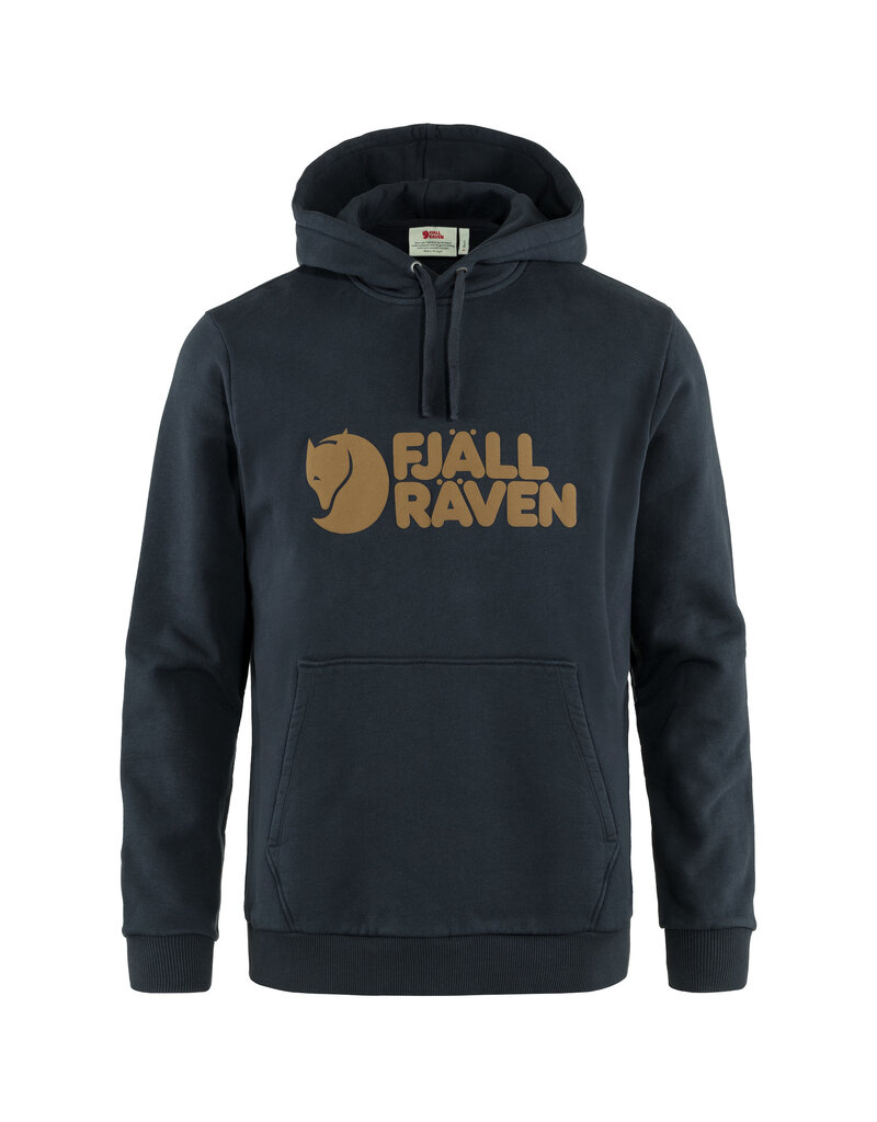 Fjällräven Coton ouaté Logo Fjällräven M