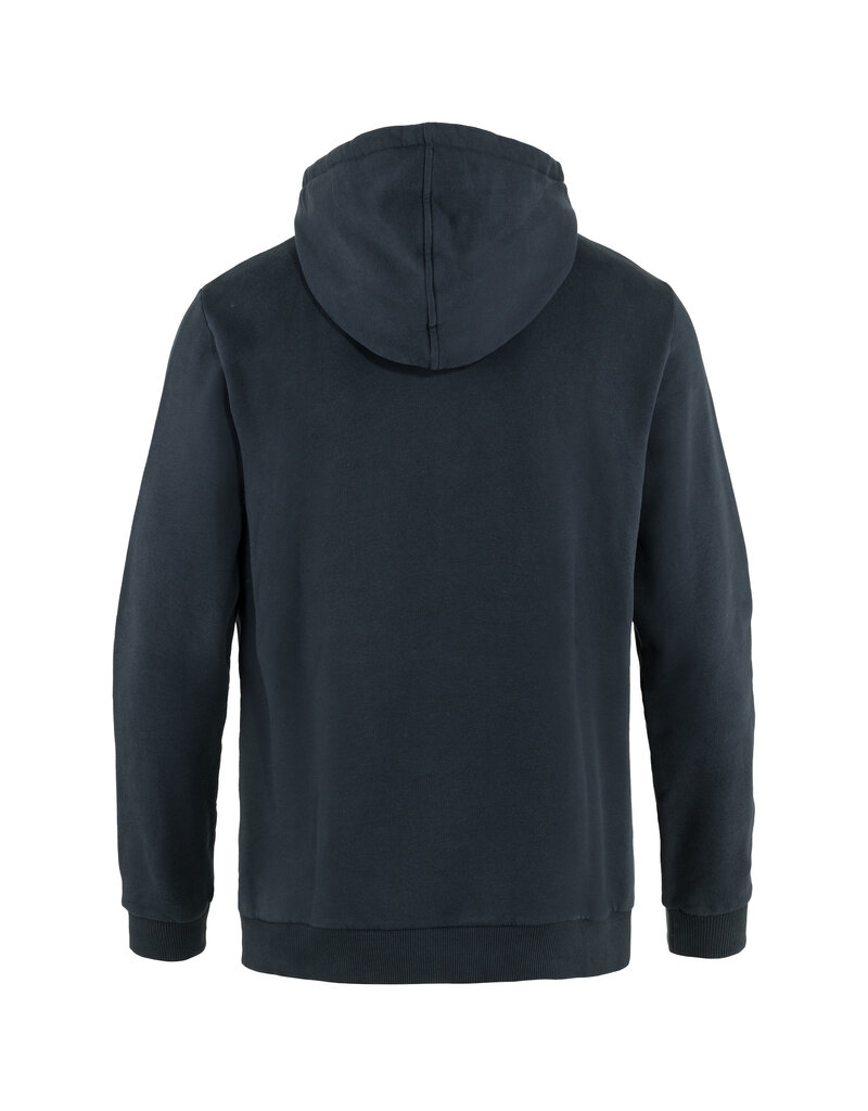 Fjällräven Coton ouaté Logo Fjällräven M