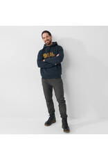 Fjällräven Coton ouaté Logo Fjällräven M