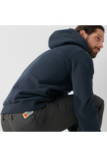 Fjällräven Coton ouaté Logo Fjällräven M