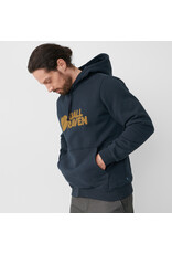 Fjällräven Coton ouaté Logo Fjällräven M