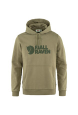 Fjällräven Coton ouaté Logo Fjällräven M