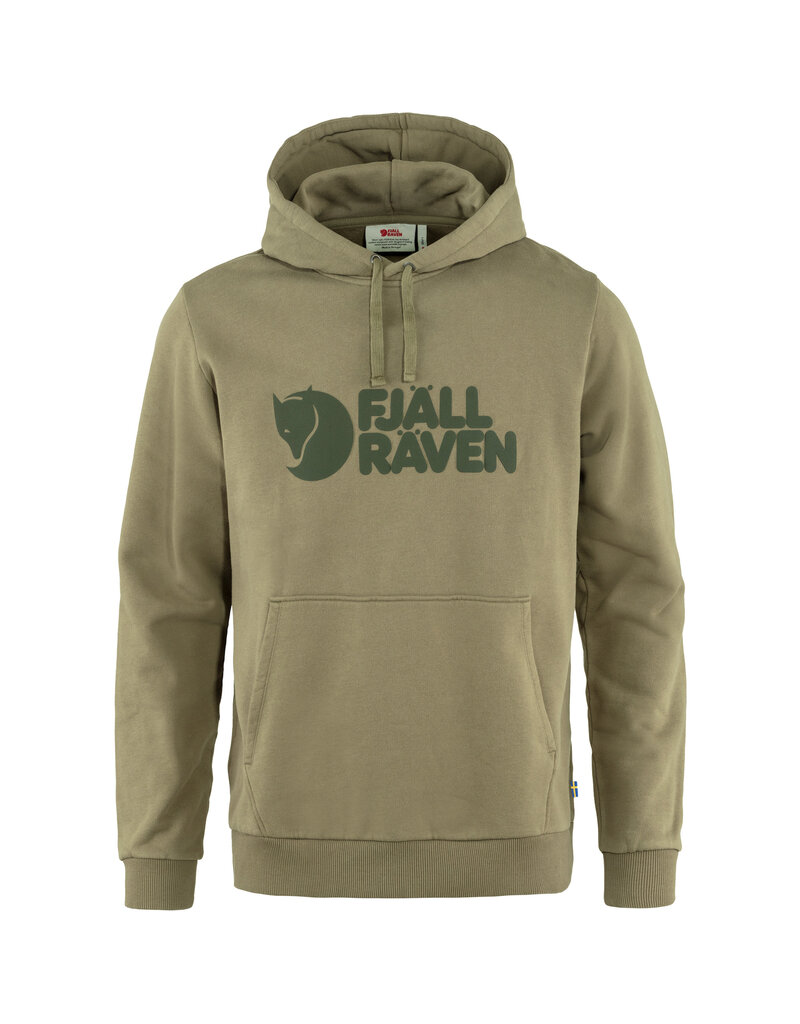 Fjällräven Fjällräven Logo Hoodie M