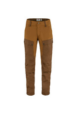 Fjällräven Keb Trousers Timber Brown - Chestnut