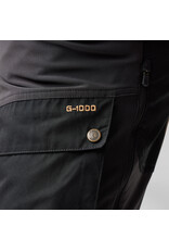Fjällräven Keb Trousers Timber Brown - Chestnut