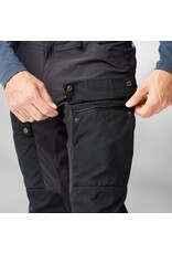 Fjällräven Keb Trousers Timber Brown - Chestnut