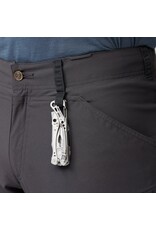Fjällräven Keb Trousers Timber Brown - Chestnut